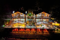 Himalayan Chalets, Sainj