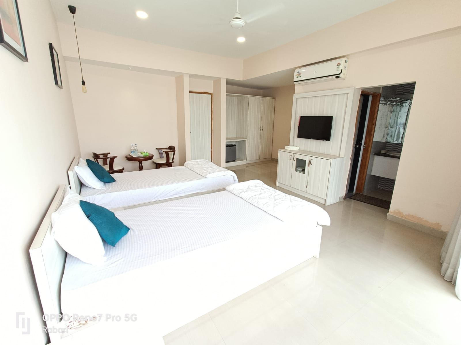 CA Pariwar Club and Hotel - Tap to explore photos