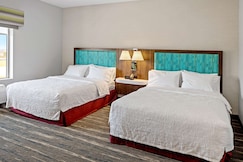 Hampton Inn & Suites by Hilton Cincinnati West, سينسيناتي