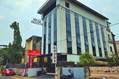 Qube Hotel, Cochin