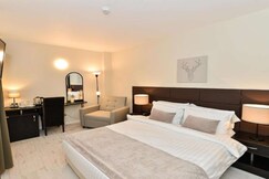BEST WESTERN ART PLAZA HOTEL, Sofia