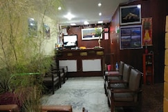 Lhonark Residency, Ravangla