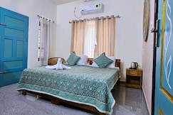 Gypsy Walker Varkala, Varkala