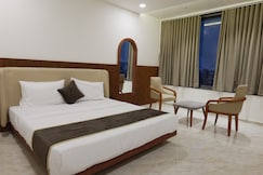 Hotel Aqua, Rajkot