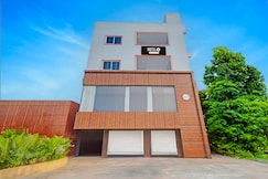 Super Hotel O Square Mall Hyderabad Formerly A1 Classic, Medchal