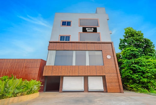 Super Hotel O Square Mall Hyderabad Formerly A1 Classic