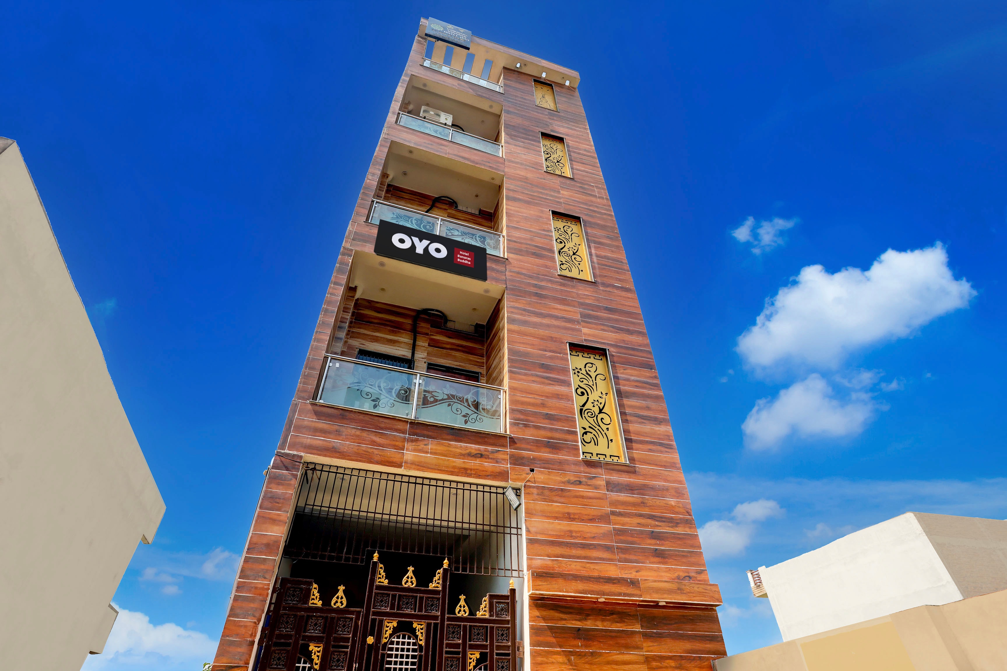 Hotel O Banaras Buddha - Tap to explore photos