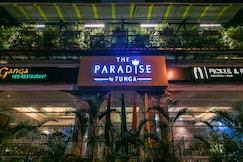 The Paradise by Tunga, Alibaug