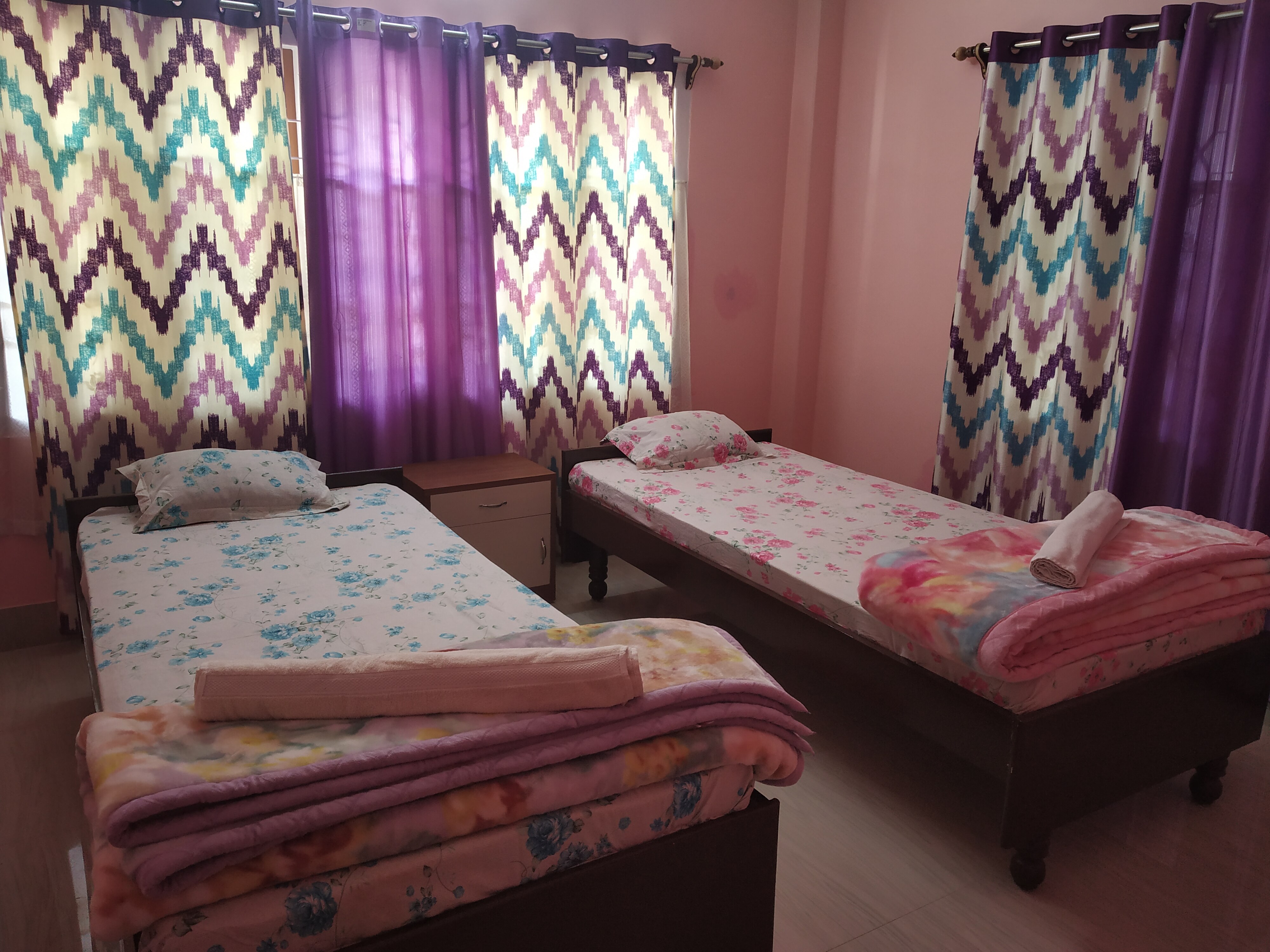 Camellia Homestay - Tap to explore photos
