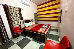 M.i. guest house, Bikaner