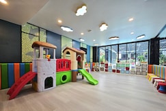 Hotel Andakira, Phuket