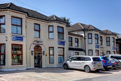Best Western London Ilford Hotel,  London