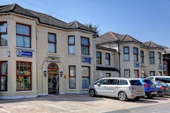 Best Western London Ilford Hotel,  London