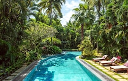Swimming Pool 1