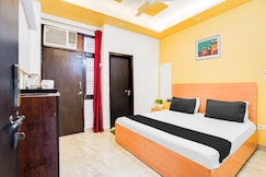 Hotel O GREEN HOTEL, Ghaziabad