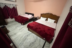 Apna Ghar Homestay, Mathura