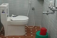 Green Lounge Hotel and Resorts, Dumka