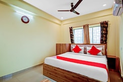 Hotel O Casa Astra, Kolkata