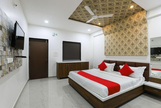 Hotel Royal Inn