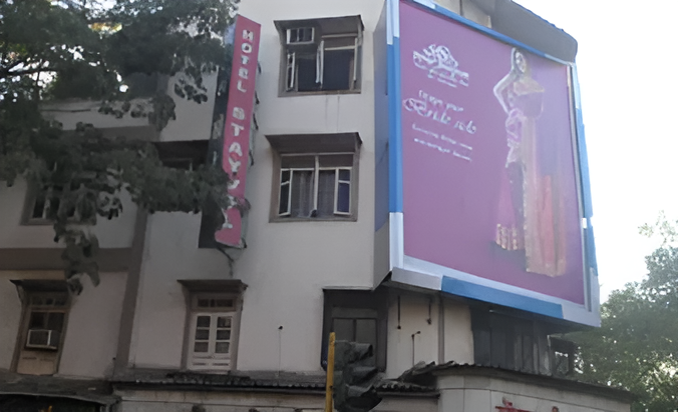 Hotel Stayvel, Mumbai