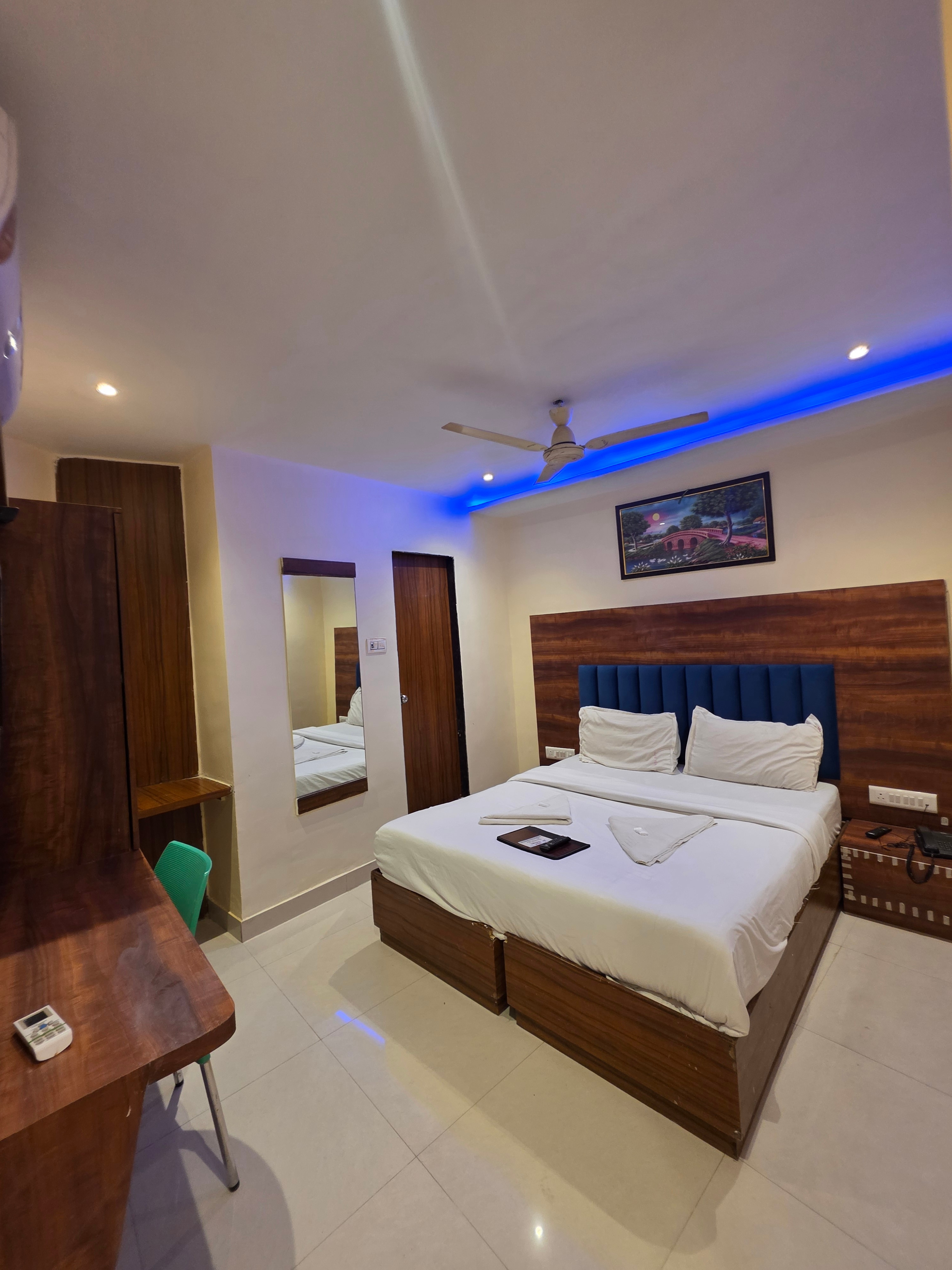 Hotel Wellingten 5