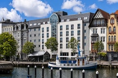 Sunday Hotel Flensburg, Flensburg