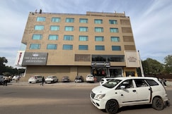 THE CROWN INN, Jhunjhunu