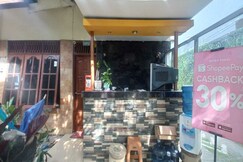 OYO 95106 A Homestay Syariah, Boyolali