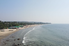 Honey Guest House Arambol, Goa