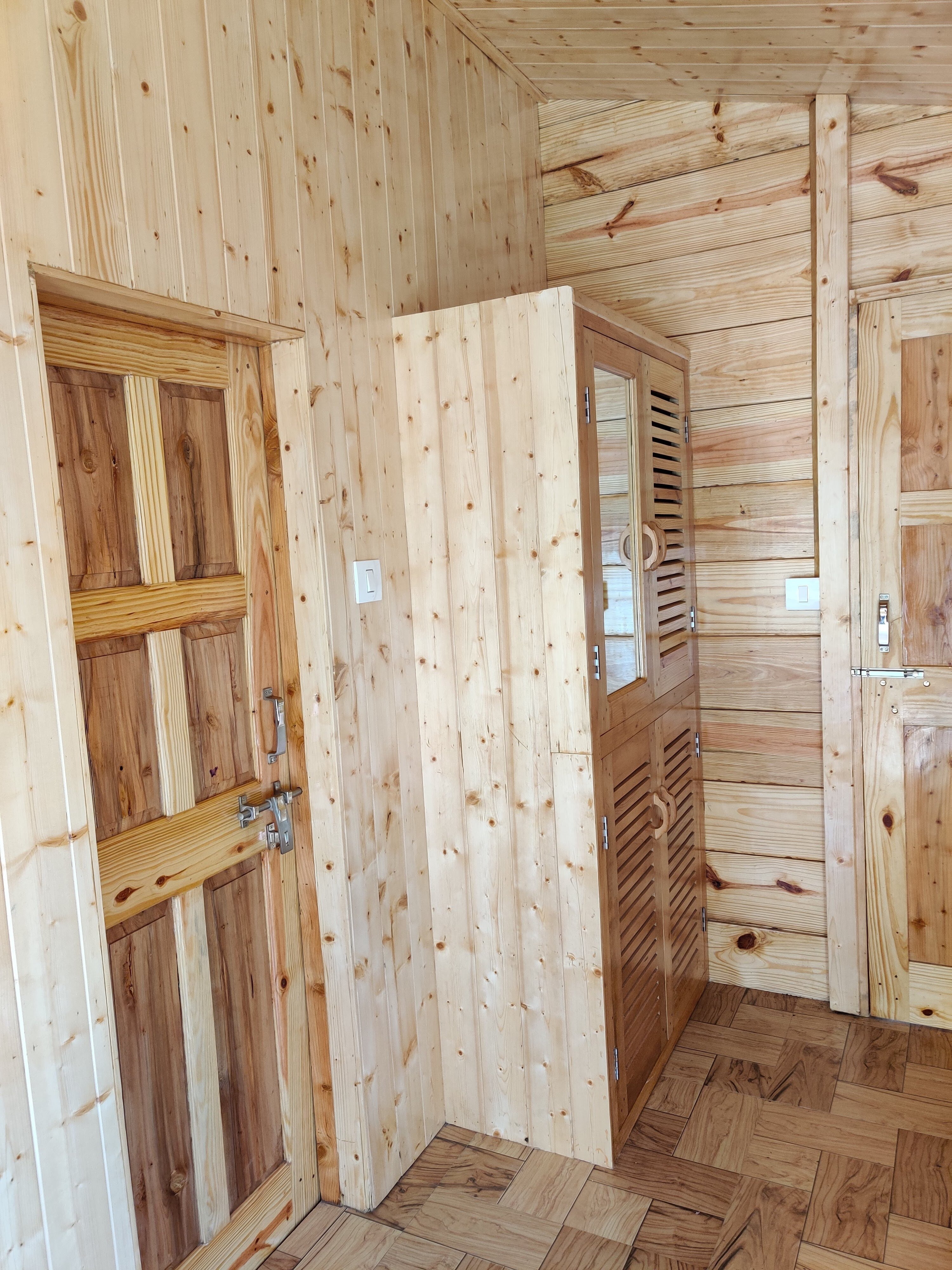 Atulya 1 BHK Cottage - Tap to explore photos