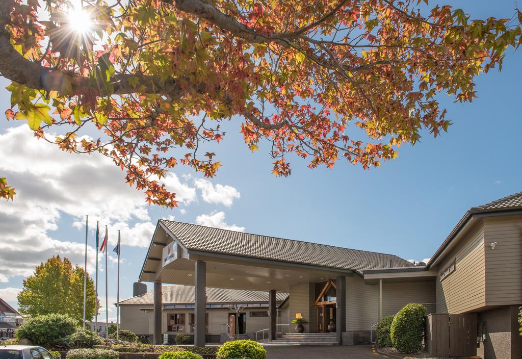 Millennium Hotel Rotorua Rotorua At Inr 1108932 Off - 