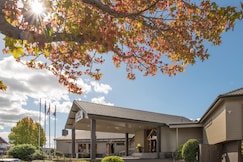 Millennium Hotel Rotorua, Rotorua