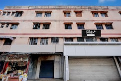 Collection O Lokmanya Nagar Metro Station Formerly Hotel Siddhivinayak, Nagpur