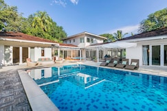 StayVista at Hamptons Charm, Alibaug