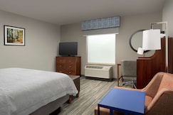 Hampton Inn & Suites by Hilton Holly Springs, Wake