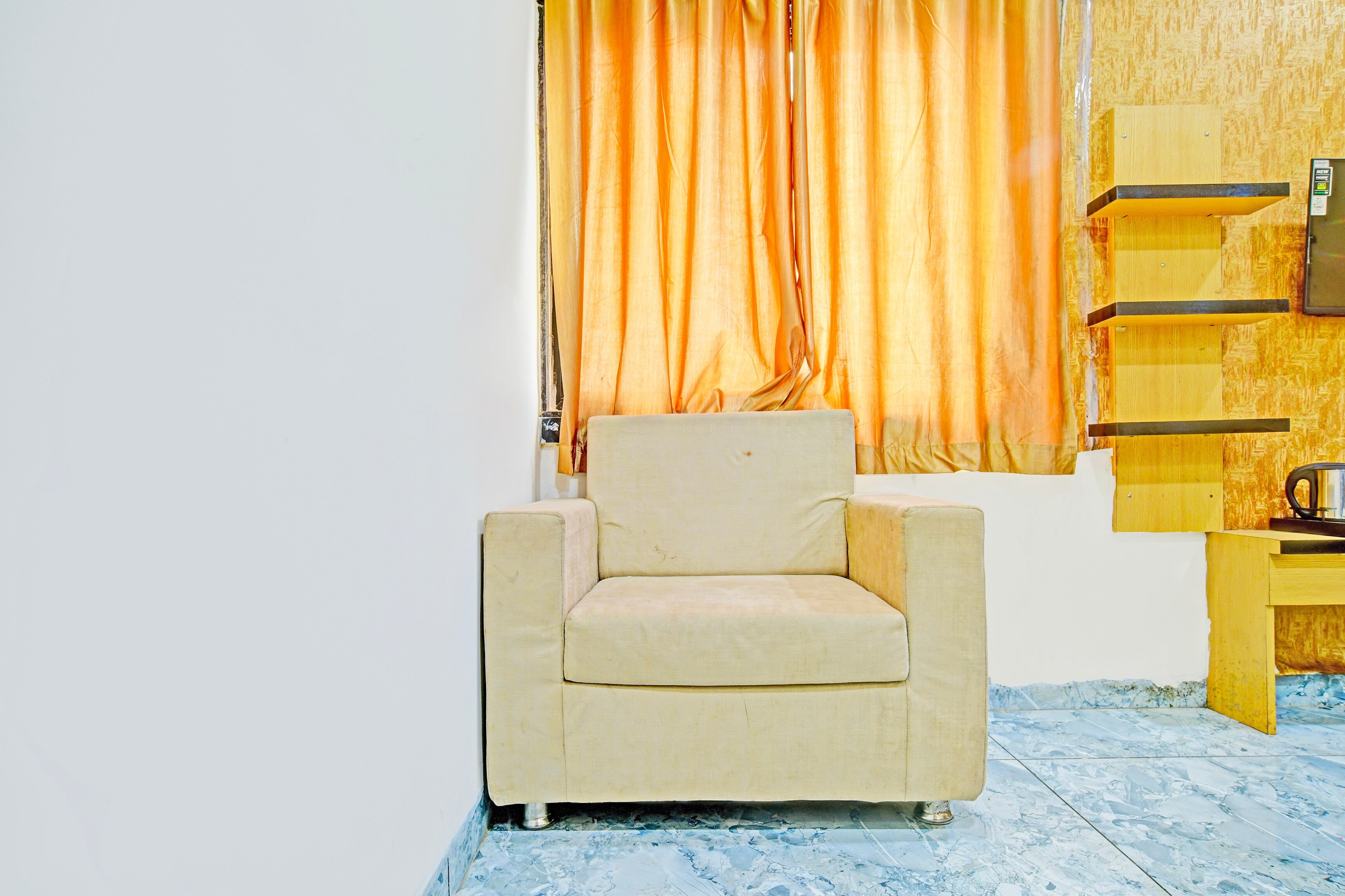 Hotel O Shree Khatu Shyam Palace - Tap to explore photos