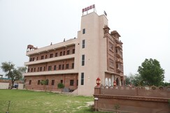 PITHORA HOTELS AND RESORTS, Osian