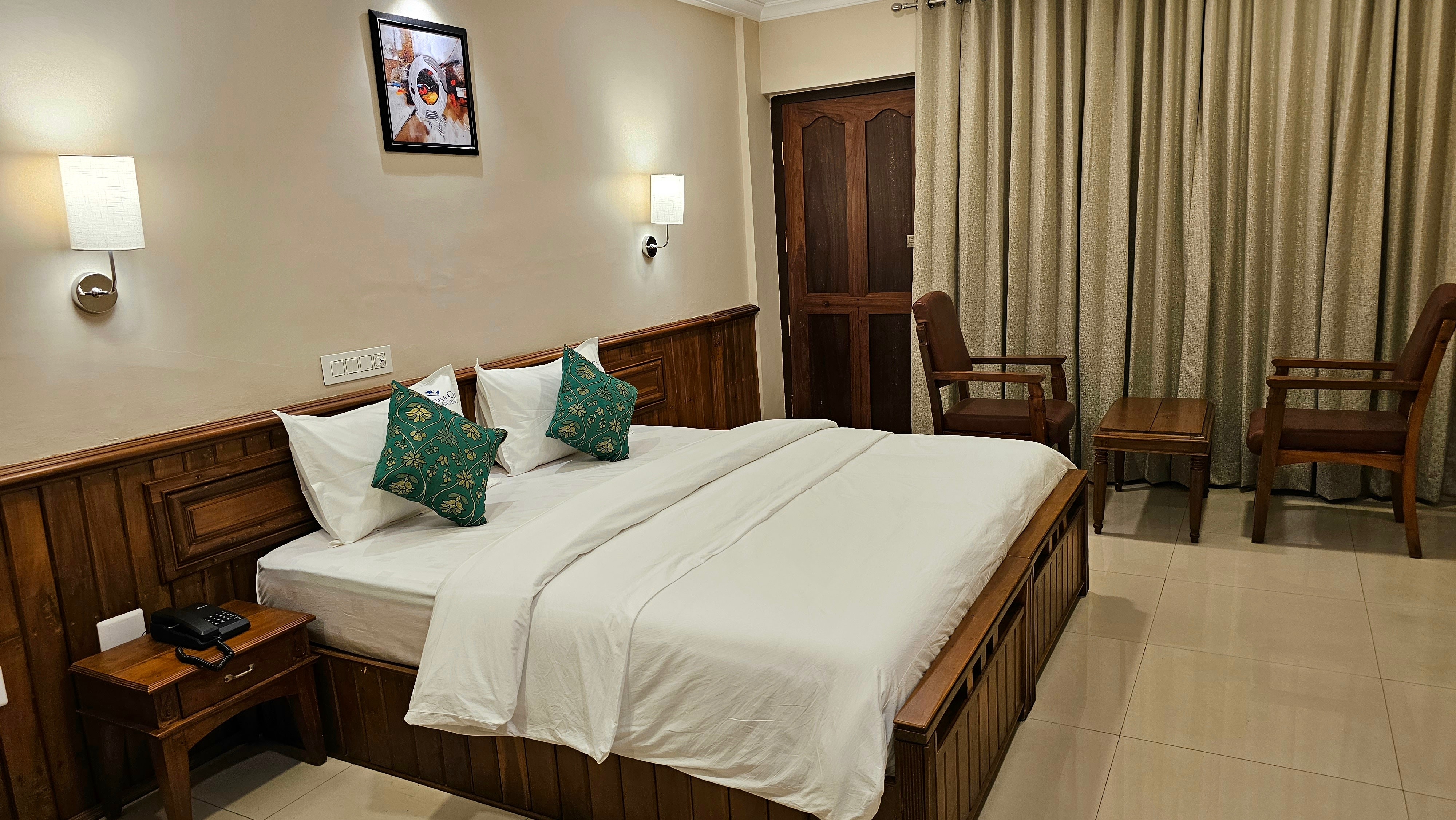Deira City Residency - Tap to explore photos