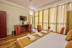 Sharda classic Manali, Manali