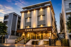 Hotel Care Residency, Indore