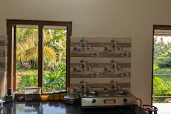 Raindrop Homestay Havelock Hall Access Room 2, Havelock