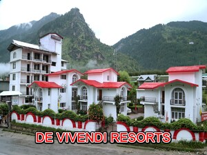De Vivendi Resorts