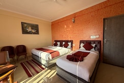 Hotel Royal Residency, Dhanaulti