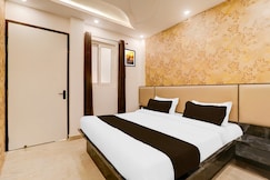 HOTEL O APPLE INN BEHIND STATE BANK OF INDIA, Lucknow