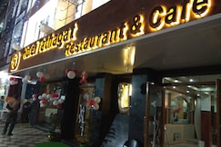 Hotel Tathagat, Bodhgaya