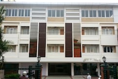  Hotel Apple Park, Coimbatore