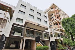 Hotel Furatt International, Vadodara
