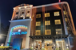 Capital Park Residency, Thiruvananthapuram