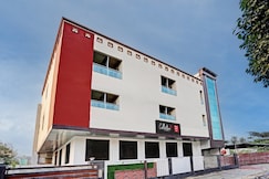 Hotel O MVD Inn Gomti Nagar, Lucknow