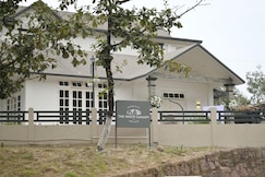 The White Canary, Nongstoin